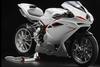 MV Agusta F4 ABS 2014